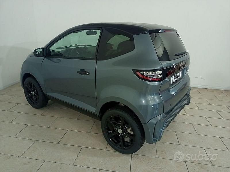 Usata Aixam AMBITION 2024 Utilitaria