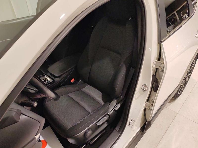 Usata Mazda CX-30 122 CV (89 kW) 2023 Bianco SUV