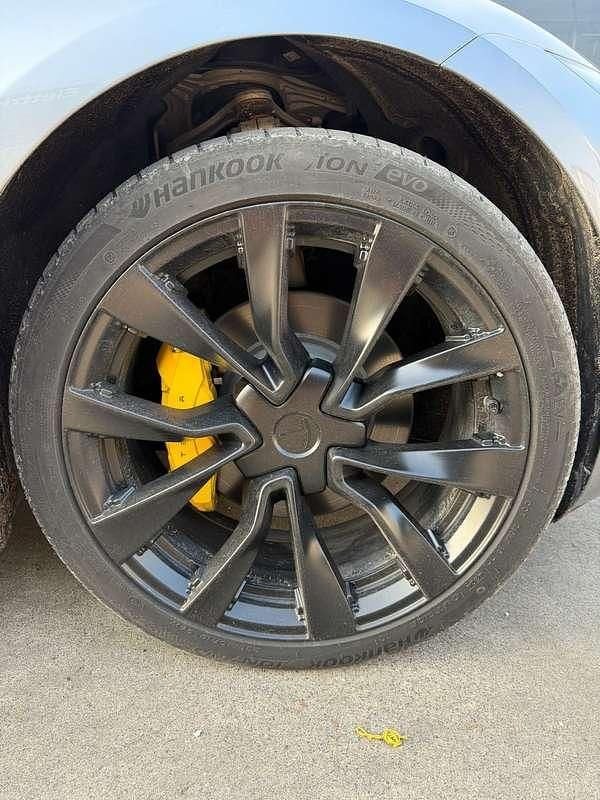 Usata Tesla Model 3 Long Range AWD 152 kW (208 CV) 2025 Berlina