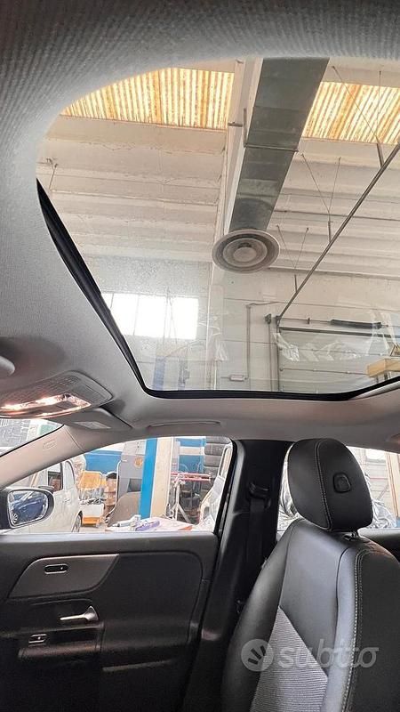 Usata Mercedes GLA200 2021 Nero SUV