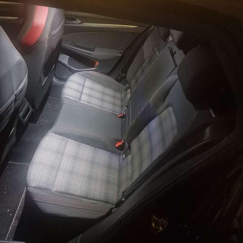 Usata VW Golf VIII GTI 245 CV (180 kW) 2021 Berlina