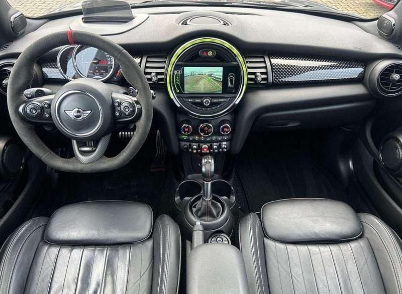 Usata Mini John Cooper Works 231 CV (169 kW) 2018 Utilitaria