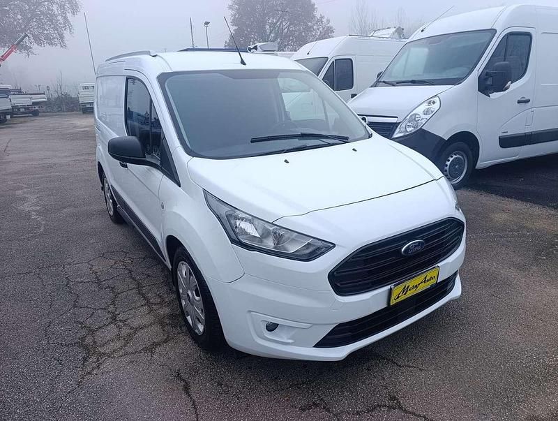 Usata Ford Transit Trend 101 CV (74 kW) 2020 Other Furgone