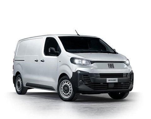 Second-hand Fiat Scudo 75 kW (102 CP) 2026 Van