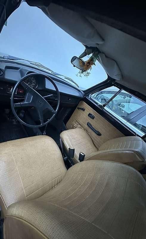 Usata VW Beetle Cabriolet 61 CV (44 kW) 1975 Cabrio