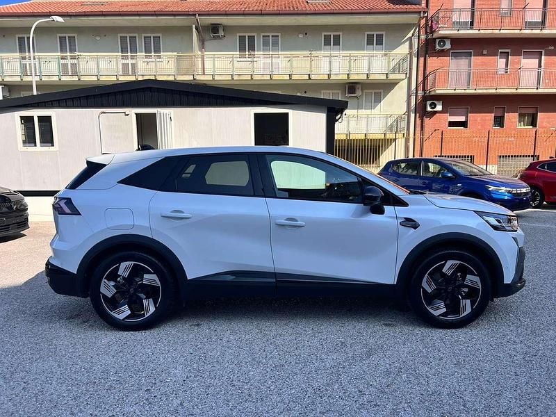 Nuova Renault Symbioz Esprit Alpine 94 CV (69 kW) 2025 Bianco nacre' SUV