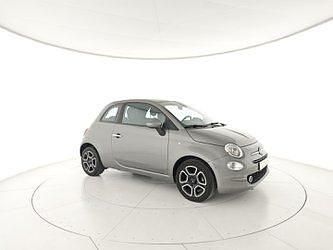 Begagnad Fiat 500 69 HK (50 kW) 2023 Halvkombi