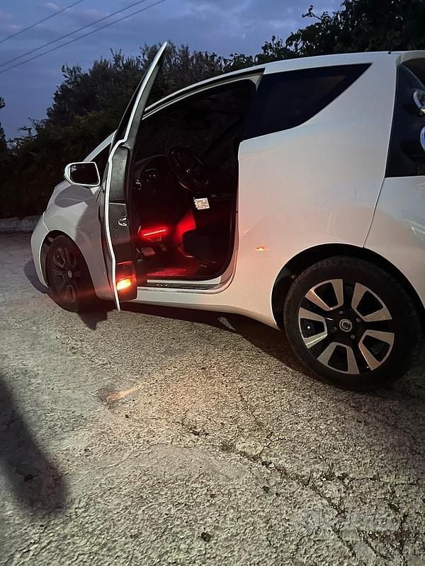 Usata Casalini M20 2019 Bianco