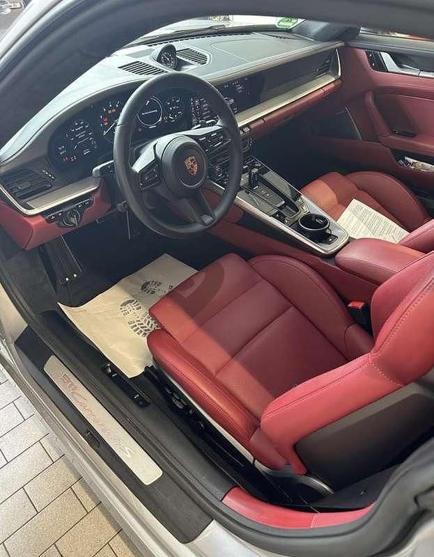 Usata Porsche 911 Carrera 4S 450 CV (330 kW) 2020 Coupé