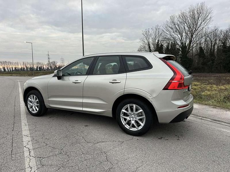 Usata Volvo XC60 Momentum 197 CV (144 kW) 2019 SUV