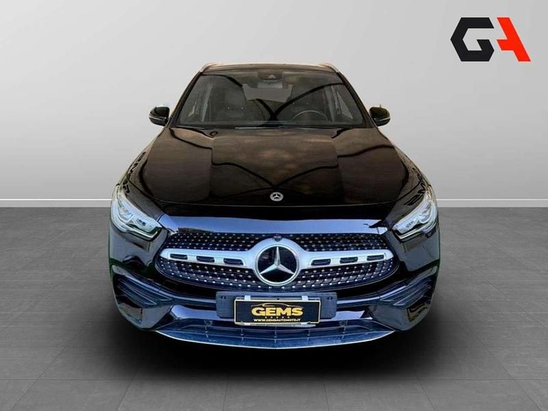 Nero Usata 2020 Mercedes GLA200 Premium SUV | 33.900 € (Ottimo prezzo) - Immagine 1/4