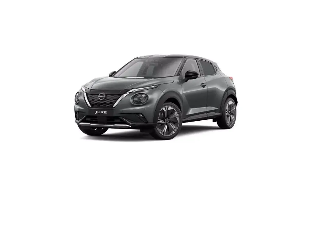 Usata Nissan Juke 143 CV (105 kW) 2026 SUV