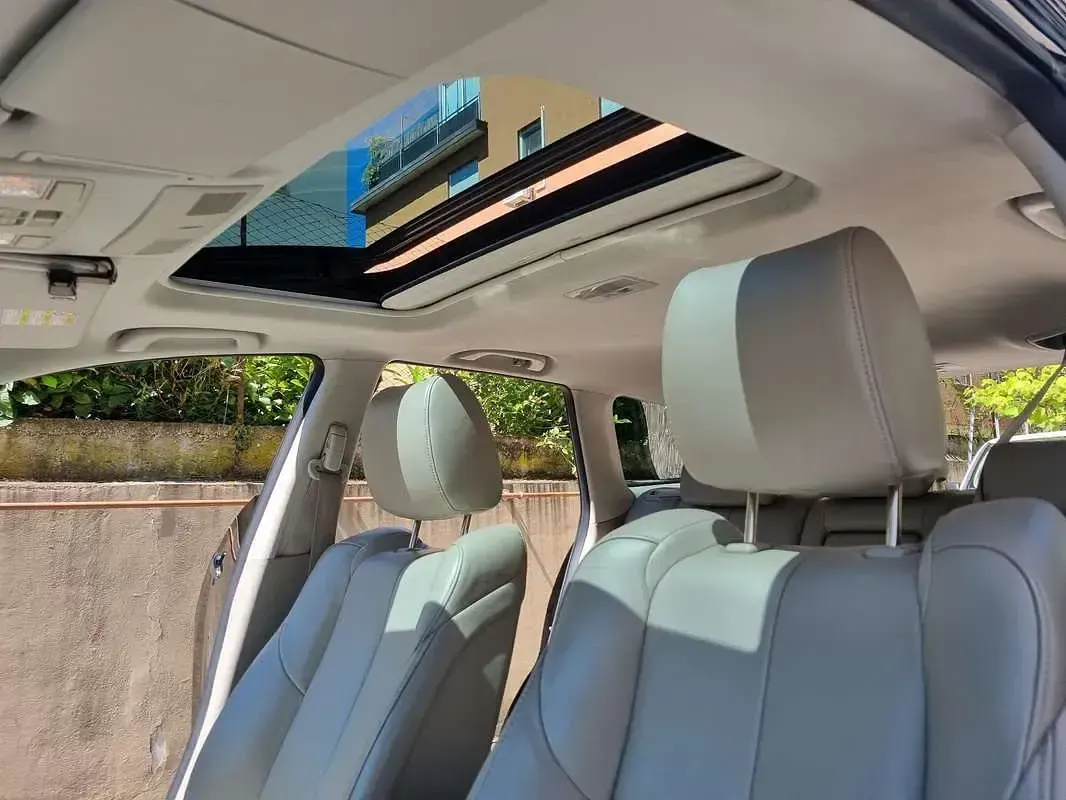 Usata Mazda CX-7 Inclusive 173 CV (127 kW) 2012 SUV