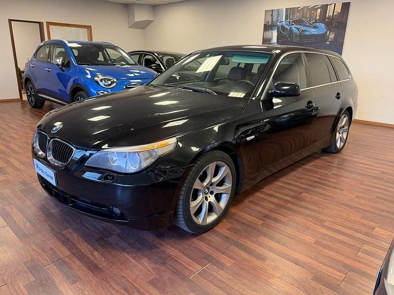 Usata BMW 530 193 CV (141 kW) 2006 Other Station wagon