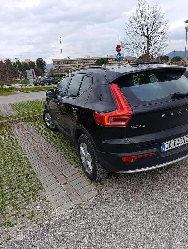 Usata Volvo XC40 129 CV (94 kW) 2022 SUV