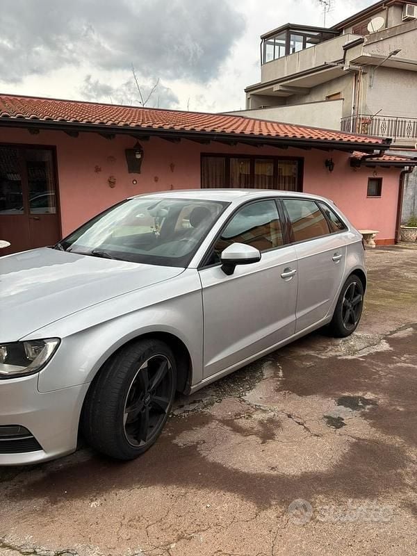 Usata Audi A3 150 CV (110 kW) 2013