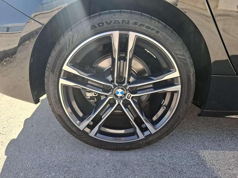Usata BMW 118 M Sport 150 CV (110 kW) 2020 Utilitaria