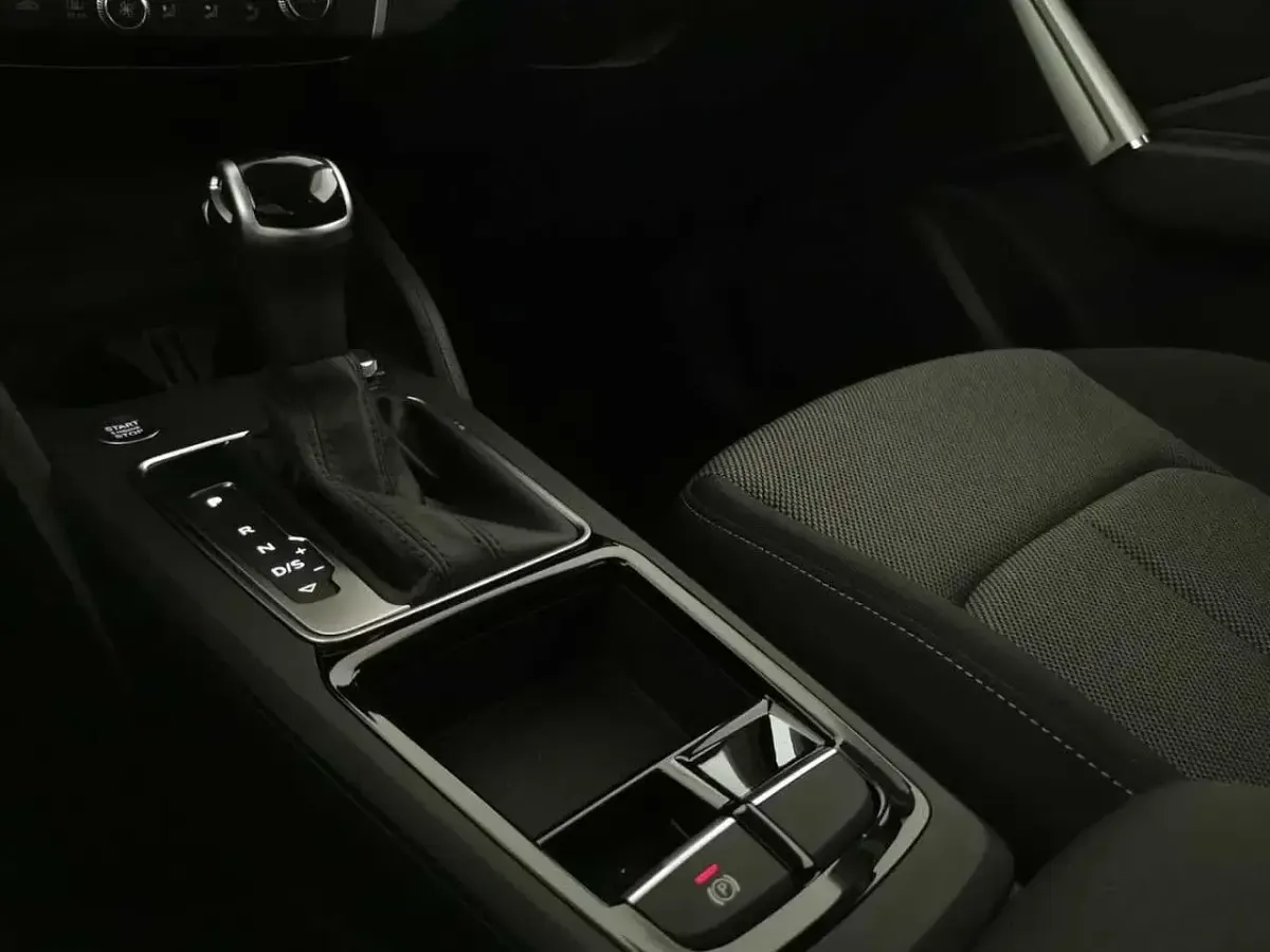 Usata Audi Q2 S-Line 2025 Nero SUV