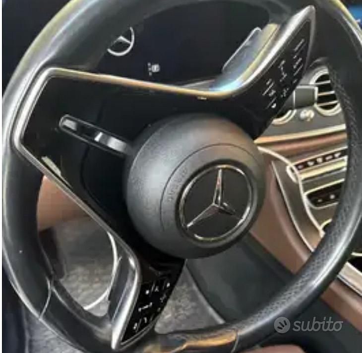 Usata Mercedes E220 Premium Plus 2021 Station wagon