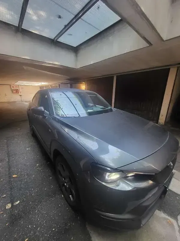 Usata Mazda MX30 Makoto 80 kW (110 CV) 2023 Bronzo SUV