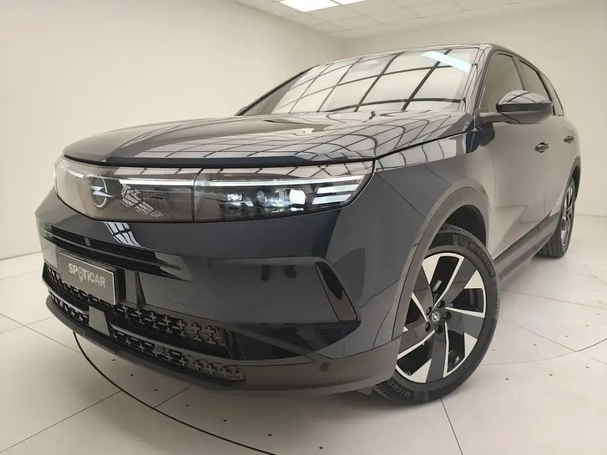 Usata Opel Grandland X 145 CV (106 kW) 2025 SUV