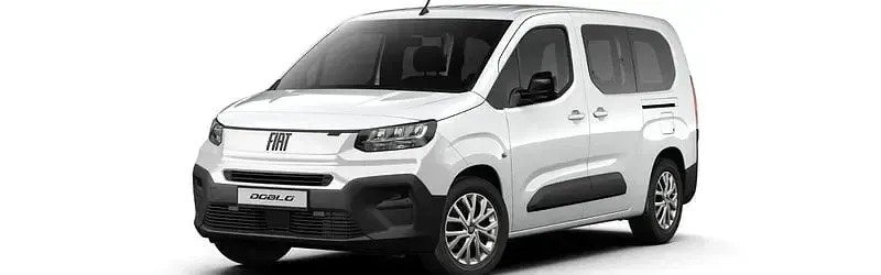 Nuova Fiat Doblò Icon 102 CV (75 kW) 2026 Monovolume