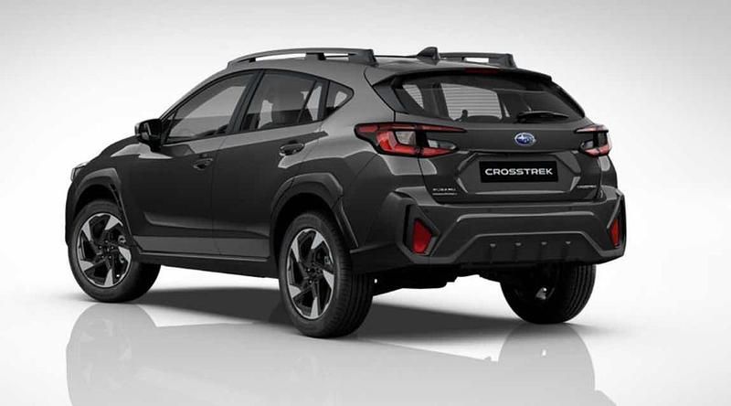 Nuova Subaru Crosstrek Premium 136 CV (100 kW) 2025 Beige SUV