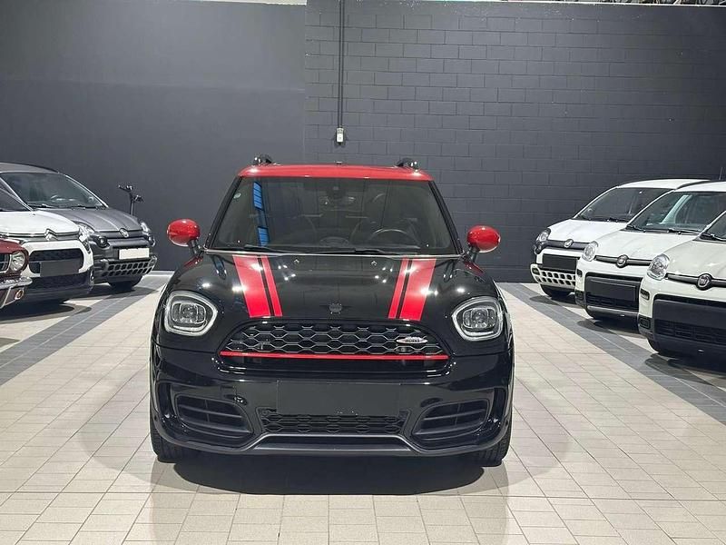 Usata Mini John Cooper Works Countryman 306 CV (225 kW) 2023 Other SUV