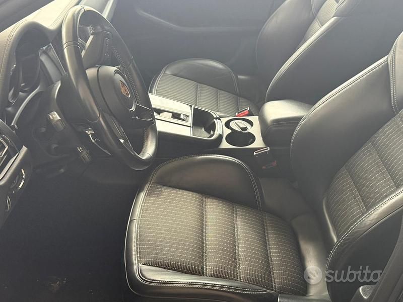 Usata Porsche Macan 2023 SUV