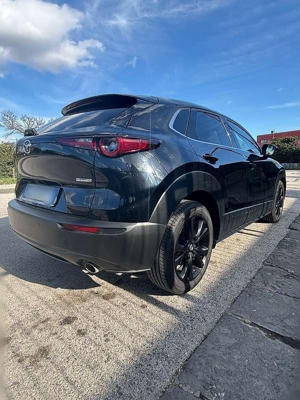 Usata Mazda CX-30 Homura-Line 122 CV (89 kW) 2022 SUV