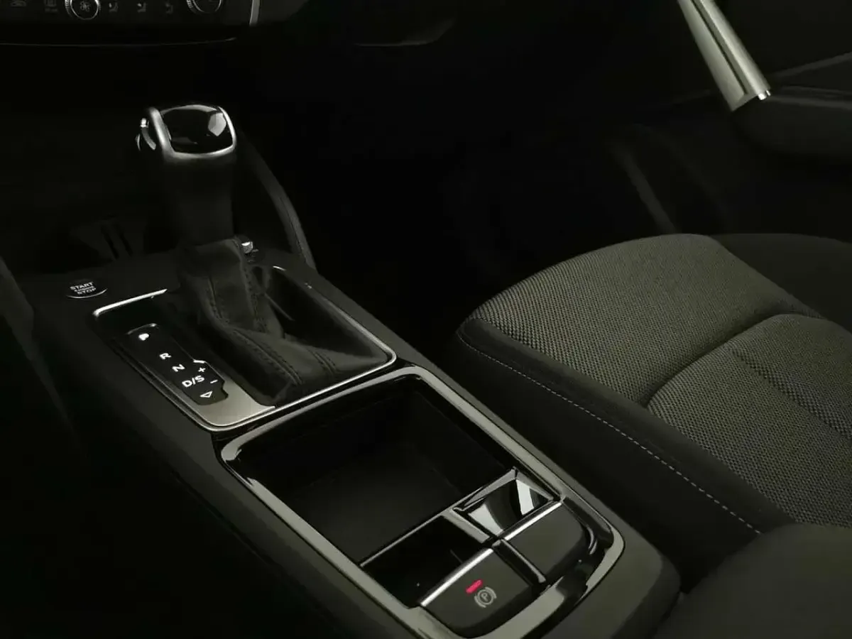 Usata Audi Q2 S-Line 2025 Nero SUV