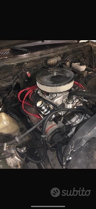 Usata Dodge Ram 1986 Pick-up