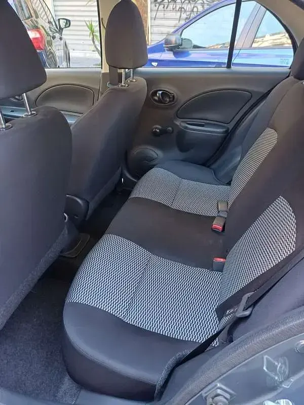 Usata Nissan Micra Comfort 80 CV (58 kW) 2016 Utilitaria