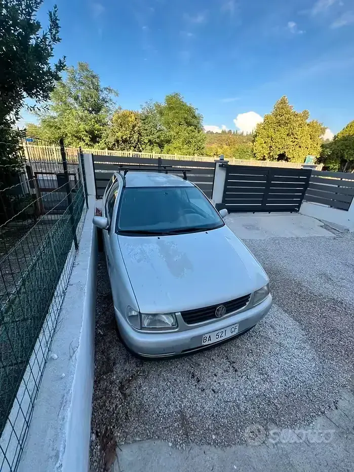 Usata VW Polo 1998