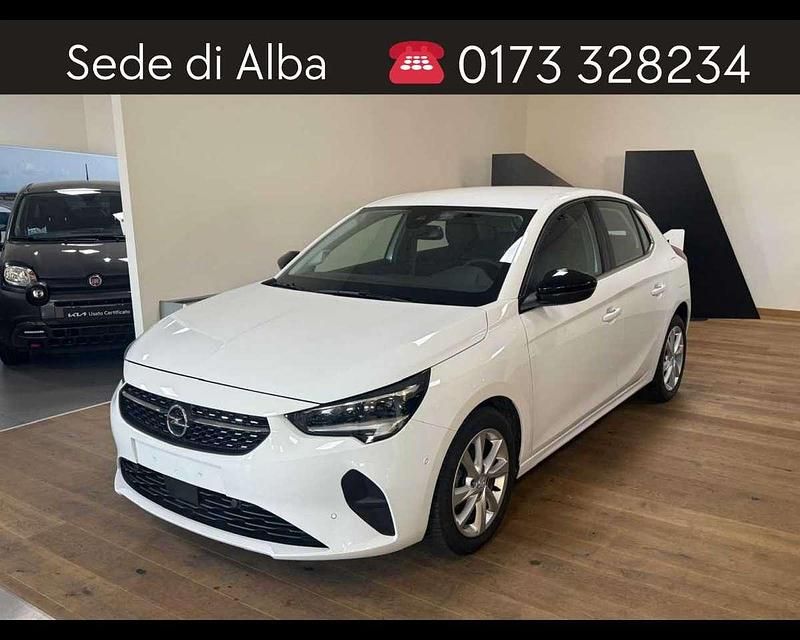 Usata Opel Corsa Elegance 101 CV (74 kW) 2024 Other Berlina