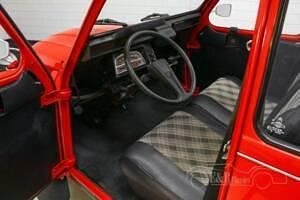 Usata Citroën 2CV 29 CV (21 kW) 1988 Rosso Berlina