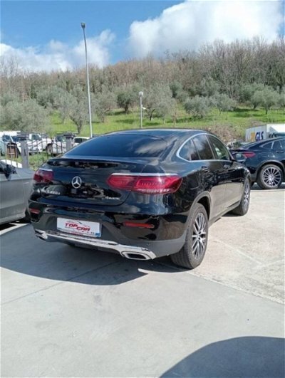 Usato 2019 Mercedes C220 2.0 Diesel 194 CV (44.000 €)