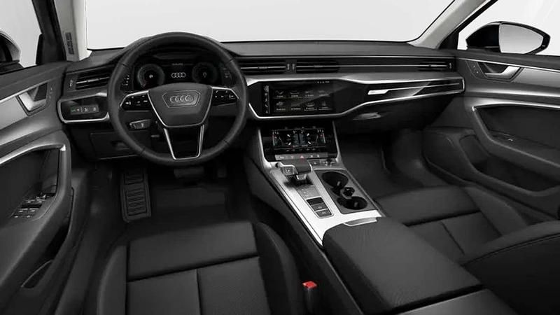 Usata Audi A6 Business 204 CV (150 kW) 2021 Station wagon