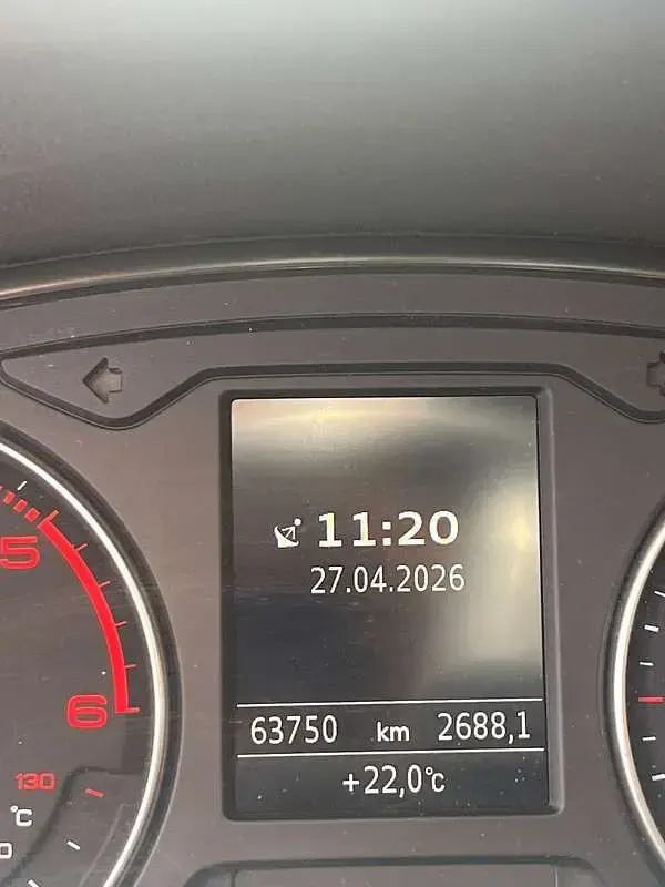 Usata Audi Q2 Admired 116 CV (85 kW) 2020 SUV