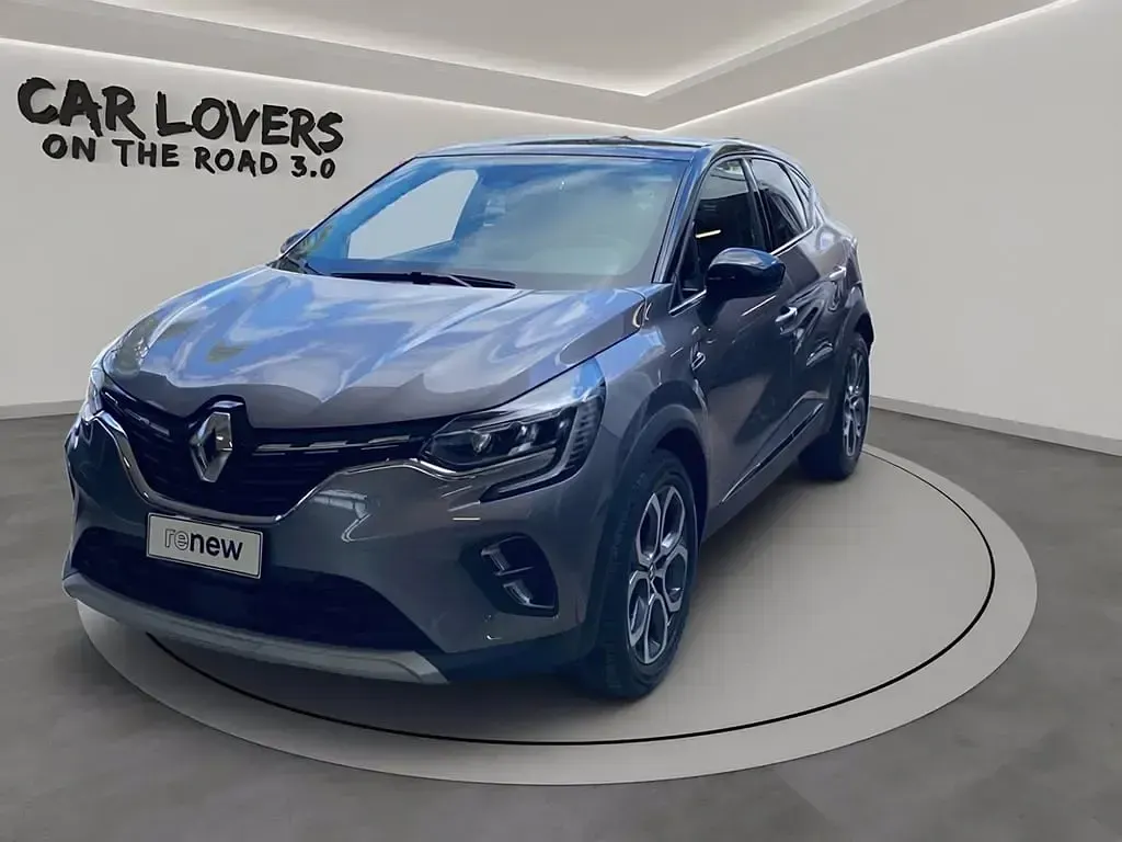 Usata Renault Captur Intens 101 CV (74 kW) 2023 SUV