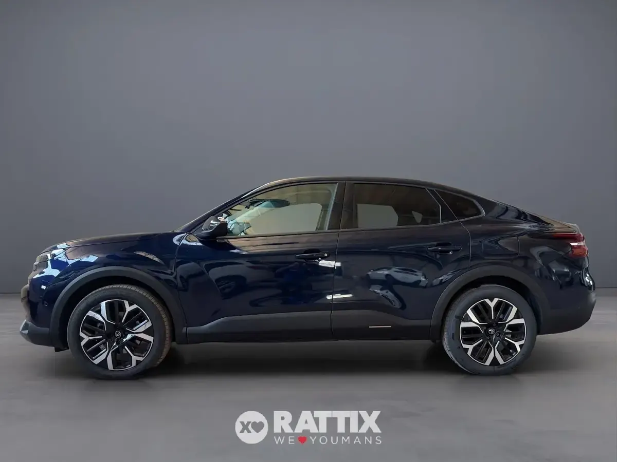 Usata Citroën C4 X PureTech 131 CV (96 kW) 2025 SUV