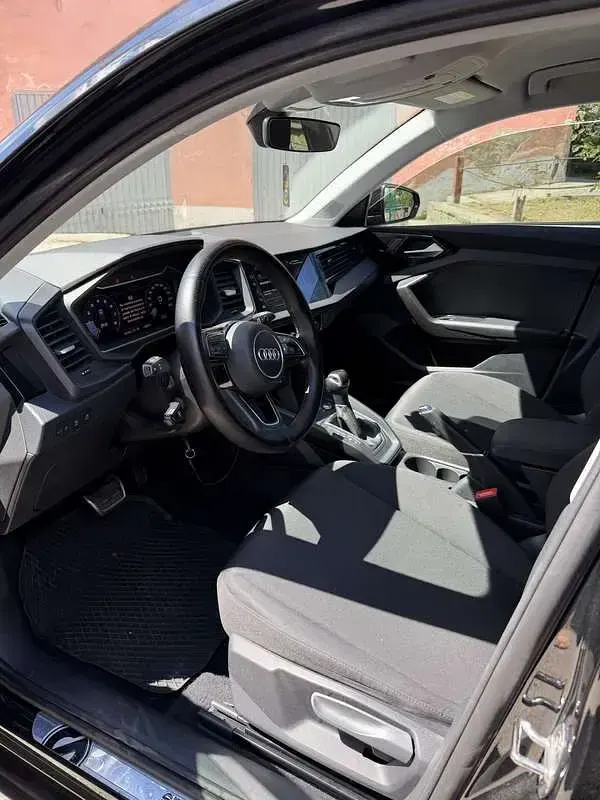Usata Audi A1 Sportback Admired 110 CV (80 kW) 2021 Utilitaria