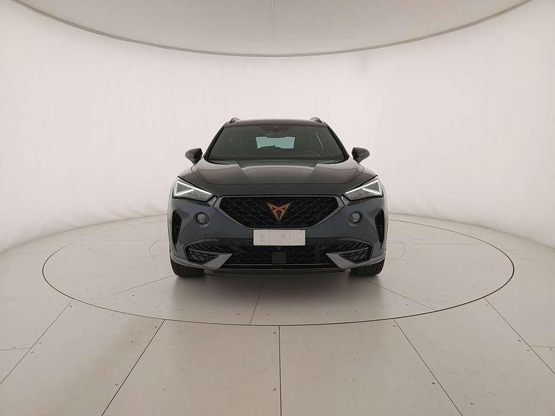 Usata Cupra Formentor 150 CV (110 kW) 2022 Magnetic tech SUV