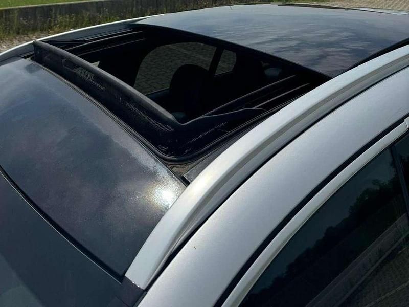 Usata Mercedes GLC250 Premium 204 CV (150 kW) 2016 Grigio SUV