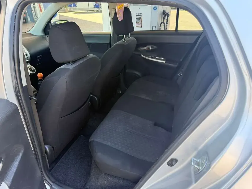 Usata Toyota Urban Cruiser 90 CV (66 kW) 2010 Utilitaria