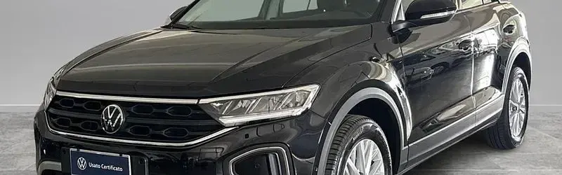 Usata Cupra Formentor 150 CV (110 kW) 2022 Nero SUV