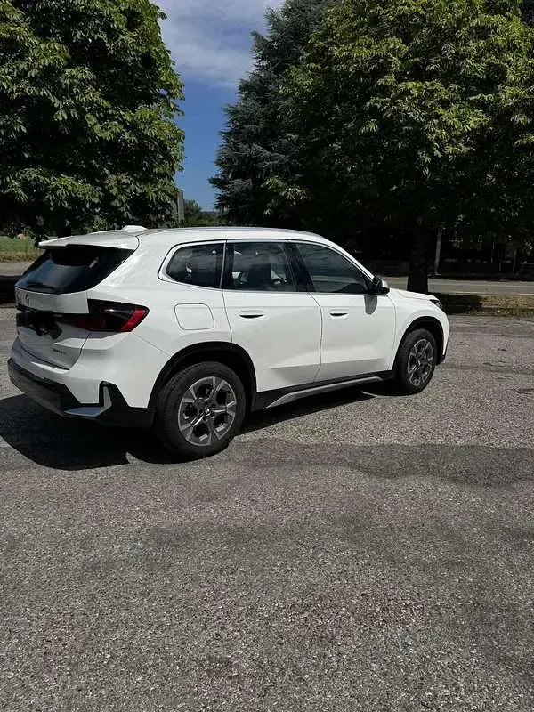 Usata BMW X1 xLine 197 CV (144 kW) 2024 SUV