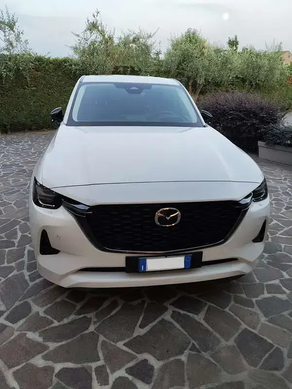 Usata Mazda CX-60 Comfort 192 CV (141 kW) 2024 SUV