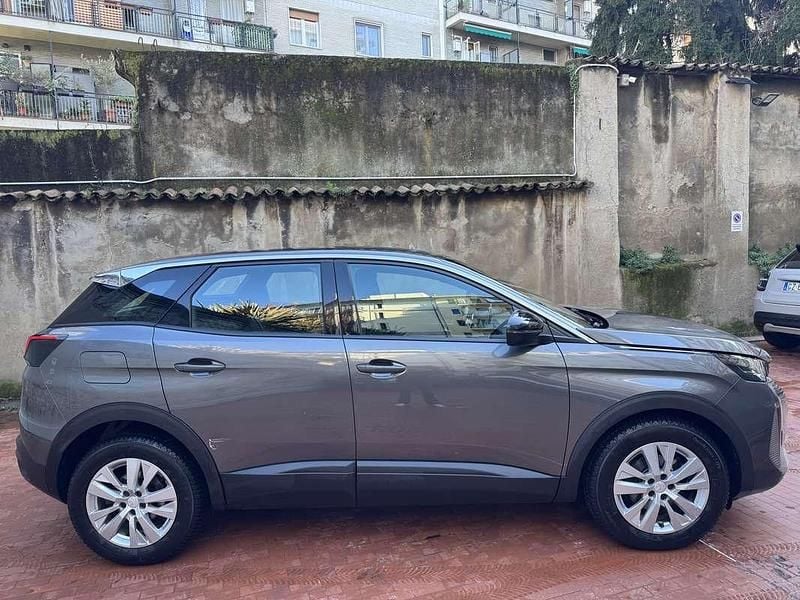Usata Peugeot 3008 Allure 131 CV (96 kW) 2023 SUV