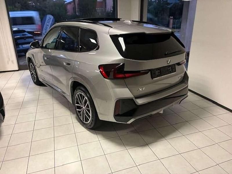 Occasion BMW X1 M Sport 150 ch (110 kW) 2025 Gris SUV